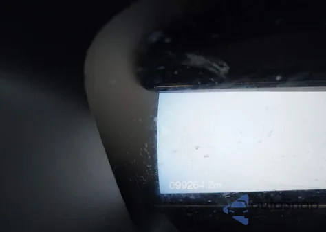 2017 Ford Explorer Xlt z USA, uszkodzony, nr VIN 1FM5K7D83HGC53871